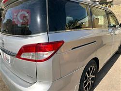 Nissan Quest